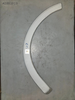 OPEL CORSA C ÇIKMA  DODİK
