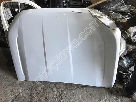 Ford Ranger ön kaput