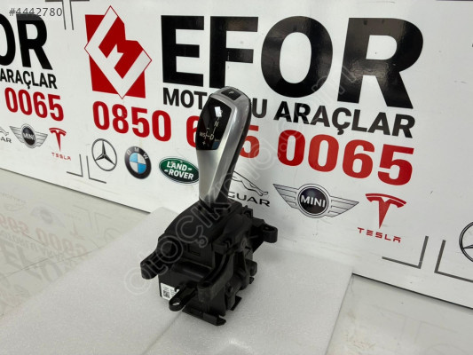 BMW 5 SERİSİ F10 JOSTİCK