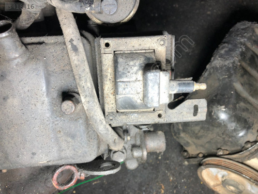 Peugeot 106, 205, 306, 1.4 1990-1997 Çıkma Ateşleme Bibini