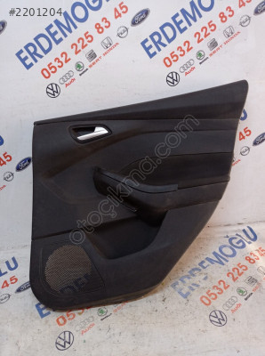 4M51-A27406-01 10-17 FOCUS ORJİNALÇIKMA SAĞ ARKA KAPI DÖŞEME