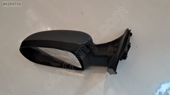 OPEL CORSA C SOL AYNA ELEKTRİKLİ.OTO ERKAN ÜNYE