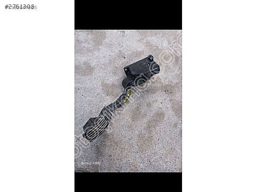 FİAT LİNEA GAZ PEDALI 55702020