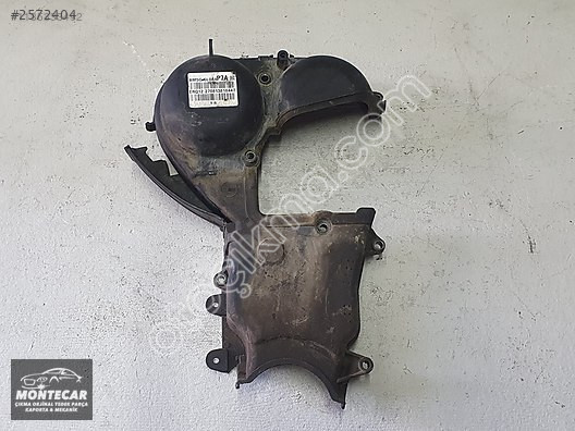 FORD FOCUS 3 BENZİNLİ TRİGER KAPAĞI HATASIZ MONTECAR