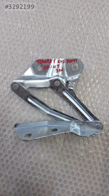 FORD TRANSİT CUSTOM KAPUT MENTEŞESİ SOL