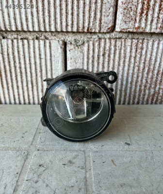 RENAULT CLİO MEGANE 3 FLUENCE SİS FARI ORJİNAL