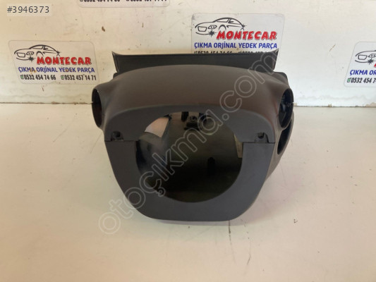 FORD COURİER DİREKSİYON KAPAĞI HATASIZ MONTECAR 2