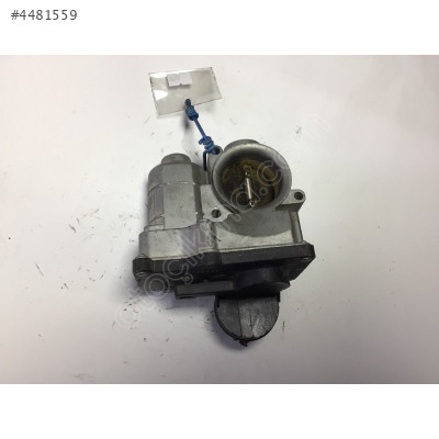 Nissan Micra Gaz Kelebeği SERA576-02