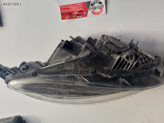 Honda CRV sağ arka far - 0100020101 -