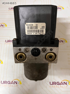 0265900024 0265224048 46784468 FIAT STILO ABS BEYNİ
