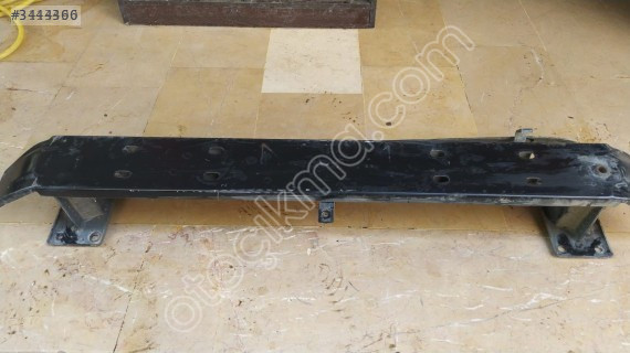 Ducato jumper master tampon demiri 2014-2024 model