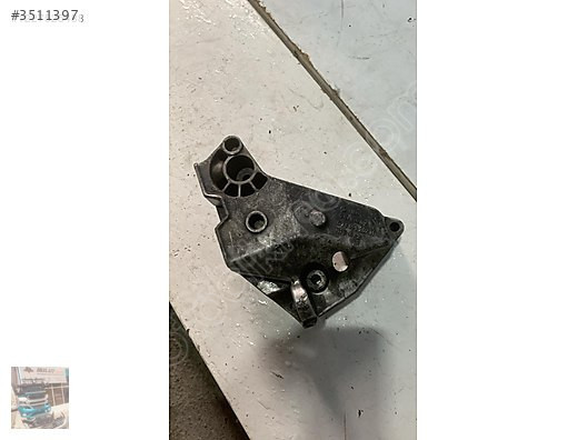 038199207H bora golf audi a3 leon motor kulağı
