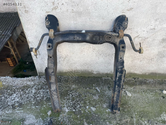 OPEL VECTRA A TRAVERS SÖKME