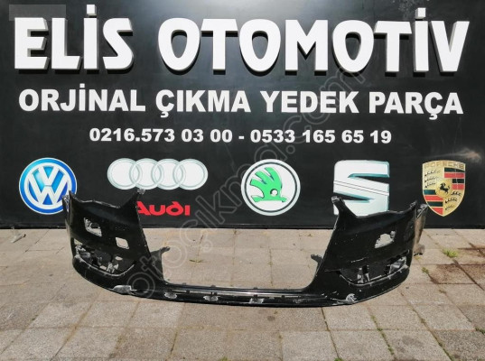 AUDİ A3 ÖN TAMPON 2013-2016
