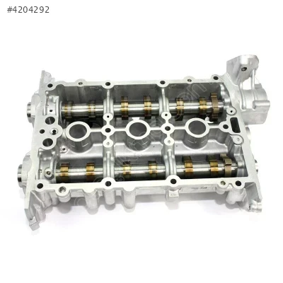 04C103479K  ORJİNAL EKSANTRİK MİLİ VE KAPAĞI 1.0TSI CHZ