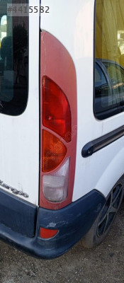 Renault Kangoo sağ arka stop