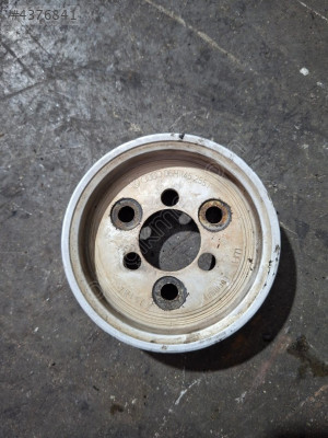 06H145255F Direksiyon Pompa Kasnağı Amarok-T6-T7-Crafter