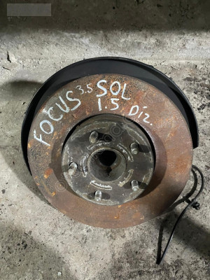 FORD FOCUS 3.5 SOL 1.5 TAŞIYICI