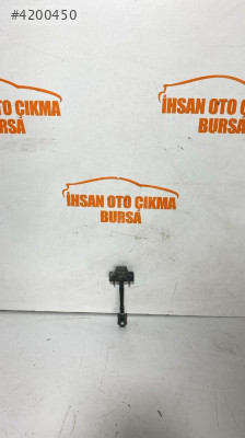 Clio 4 sağ arka kapı gergisi