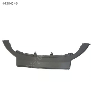 5C6805903 VW JETTA 2011-2015 TAMPON SPOYLERİ ÖN