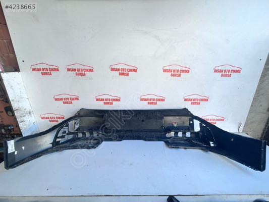 Kia EV9 gt Line arka tampon orijinal çıkma 2024