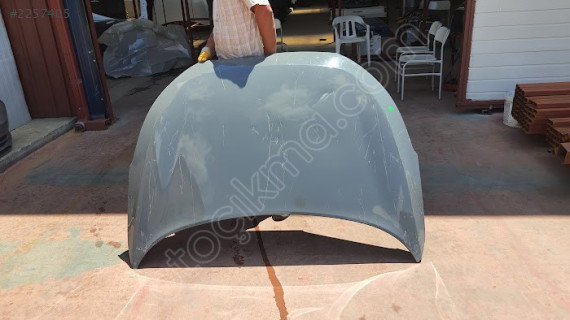 HYUNDAİ TUCSON ÖN KAPUT SEFALILAR OTO CIKMA