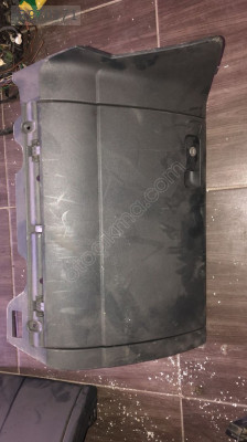 ÇIKMA VOLKSWAGEN GOLF 7 TORPİDO KAPAĞI