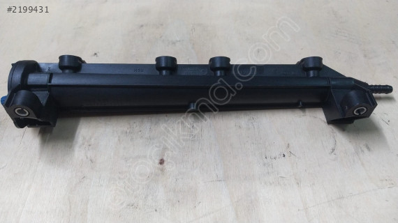 06A133317AS GOLF JETTA 1.6 BSE ENJEKTOR KUTUGU ORJINAL SIFIR