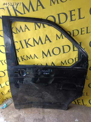 VOLKSWAGEN TRANSPORTER SAĞ ÖN KAPI