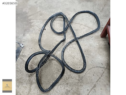 VW JETTA KAPİ FİTİLİ ARKA SAĞ