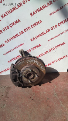 HONDA CIVIC VTEC 2 SOL TAŞIYICI KAYHANLAR OTO ÇIKMA