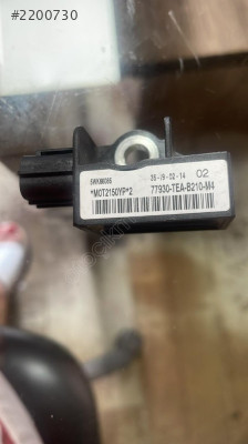honda civic darbe sensörü