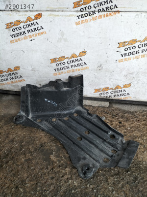 Seat arona arka tampon dudağı orijinal çıkma