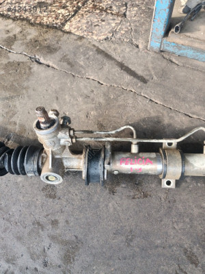 SKODA FELİCİA 1.3 DİREKSİYON KUTUSU