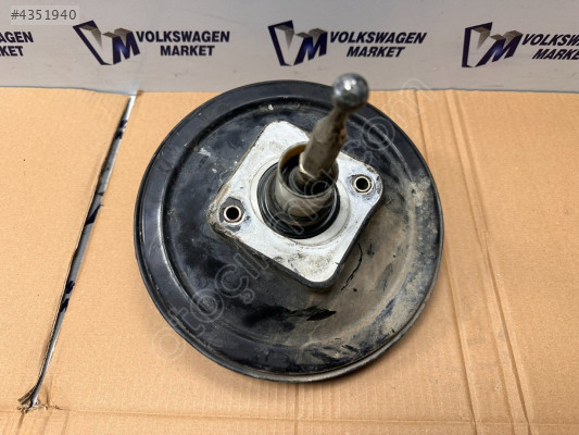 PASSAT B5 A4 A6 FREN SERVOSU WESTINGHOUSE 8D0612105F 8D0612107A