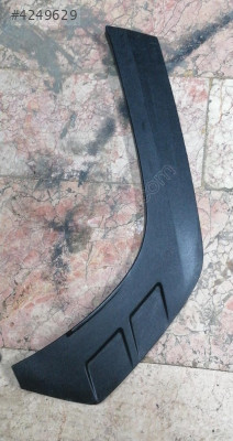 Hyundai Tucson Sol Arka çamurluk Dodik  Orjinal Oto Çıkma