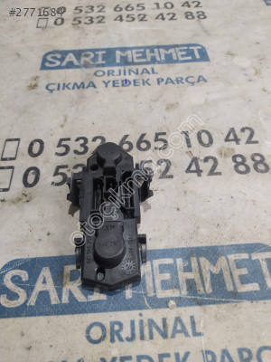ÇIKMA SEAT TOLEDO SOL ARKA STOP DUYU 1M5945257