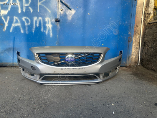 Volvo v60 cross ön tampon 2013-2018