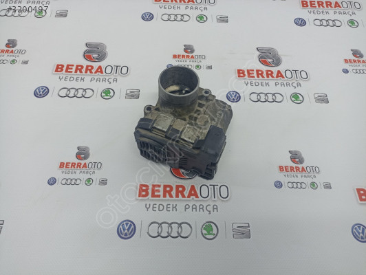 03C133062 AUDİ A3 FSİ BLF GAZ KELEBEĞİ