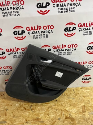 AUDİ A4 B8 SAĞ ARKA KAPI DÖŞEMESİ HATASIZ ORJİNAL ÇIKMA