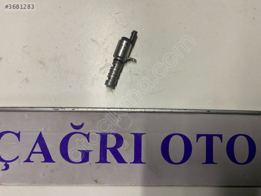 04E906455 D EKSANTRİK MİLİ VALFİ GOLF POLO JETTA PASSAT TİGUAN
