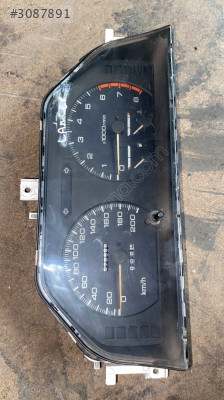 Mitsubishi Lancer 1.5 Glxi MB522787