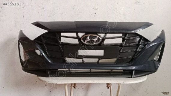 Hundai i20 ön tampon