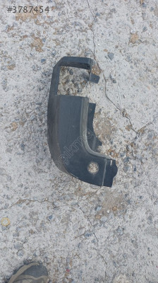 FORD TRANSİT MİNİBÜS SOL ARKA TAMPON KÖŞESİ ORJ ÇIKMA 2014-23