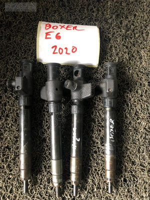 PEUGEOT BOXER-JUMPY EURO 6 9674984080 ÜÇEL OTO ÇIKMA BURSA