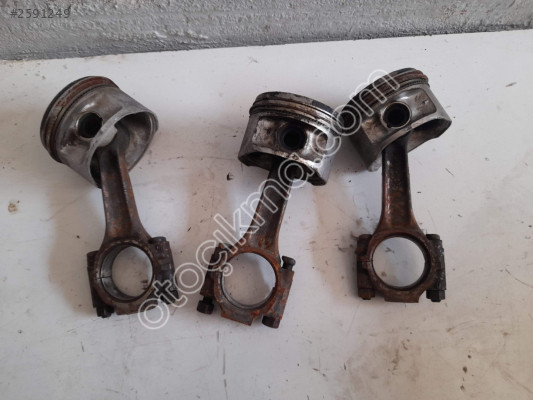 FİAT BRAVO 1.6 PİSTON VE KOLU