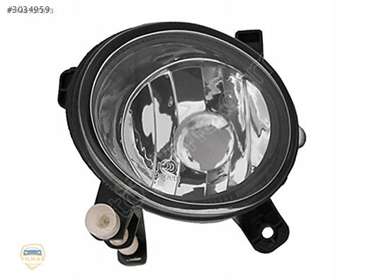 AUDİ A4 07-08 A6 09- Q5 08- SOL SİS FARI SIFIR DEPO