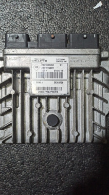 2371008775R DCM3.4 RENAULT MEGANE MOTOR BEYNİ