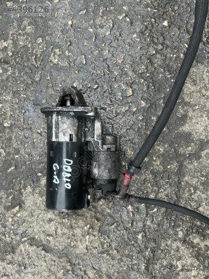 FİAT DOLBO GA 1.6 MARŞ MOTORU ÇIKMA ORJİNAL