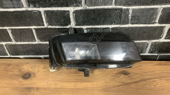 5G0941662D Orjinal hatasız 2013-2017 vw golf7 sağ sis farı